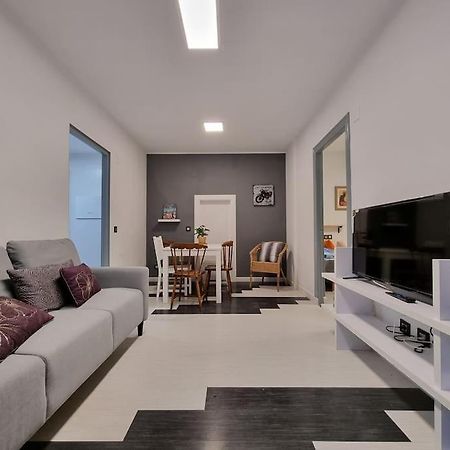 21A01 Apartamento Cabanaquinta Aller Exterior foto